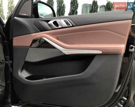 Черный БМВ Х5, объемом двигателя 3 л и пробегом 219 тыс. км за 54500 $, фото 33 на Automoto.ua