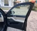 Черный БМВ Х5, объемом двигателя 3 л и пробегом 58 тыс. км за 64500 $, фото 19 на Automoto.ua