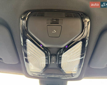 Черный БМВ Х5, объемом двигателя 3 л и пробегом 48 тыс. км за 59000 $, фото 62 на Automoto.ua