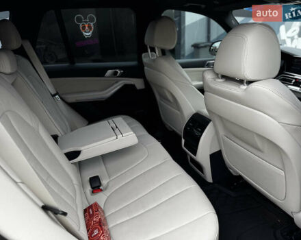 Черный БМВ Х5, объемом двигателя 3 л и пробегом 127 тыс. км за 59500 $, фото 62 на Automoto.ua