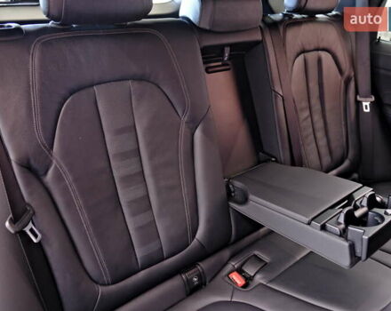 Черный БМВ Х5, объемом двигателя 3 л и пробегом 40 тыс. км за 75900 $, фото 54 на Automoto.ua