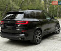 БМВ Х5 2020 в Тернополе на Automoto.ua Черный БМВ Х5, объемом двигателя 2.99 л и пробегом 125 тыс. км за 69000 $, фото 14 на Automoto.ua