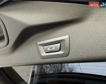 Чорний БМВ Х5, об'ємом двигуна 2.99 л та пробігом 79 тис. км за 68300 $, фото 46 на Automoto.ua