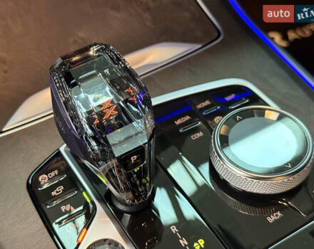 Чорний БМВ Х5, об'ємом двигуна 3 л та пробігом 89 тис. км за 65000 $, фото 30 на Automoto.ua