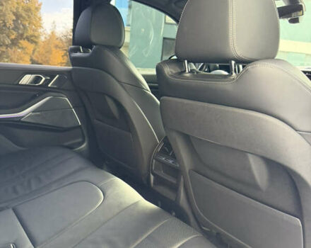 БМВ Х5 2020 в Днепре (Днепропетровске) на Automoto.ua Черный БМВ Х5, объемом двигателя 2.99 л и пробегом 78 тыс. км за 66000 $, фото 26 на Automoto.ua