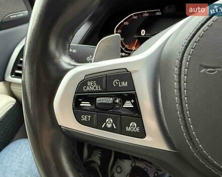 Черный БМВ Х5, объемом двигателя 2.99 л и пробегом 95 тыс. км за 75900 $, фото 22 на Automoto.ua