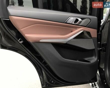Чорний БМВ Х5, об'ємом двигуна 3 л та пробігом 219 тис. км за 53500 $, фото 29 на Automoto.ua