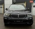 Черный БМВ Х5, объемом двигателя 2.99 л и пробегом 90 тыс. км за 67900 $, фото 4 на Automoto.ua