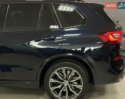 Черный БМВ Х5, объемом двигателя 2.99 л и пробегом 58 тыс. км за 68900 $, фото 26 на Automoto.ua