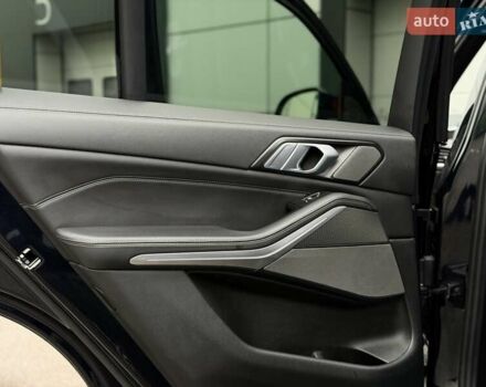 Черный БМВ Х5, объемом двигателя 2.99 л и пробегом 90 тыс. км за 69999 $, фото 33 на Automoto.ua