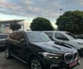 Черный БМВ Х5, объемом двигателя 3 л и пробегом 104 тыс. км за 40500 $, фото 5 на Automoto.ua