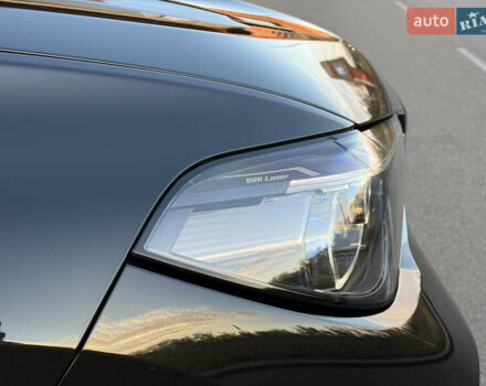 Черный БМВ Х5, объемом двигателя 2.99 л и пробегом 141 тыс. км за 61900 $, фото 8 на Automoto.ua