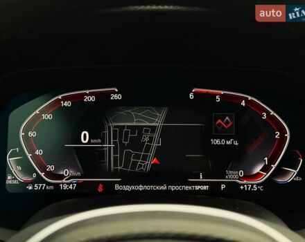 Чорний БМВ Х5, об'ємом двигуна 2.99 л та пробігом 143 тис. км за 56500 $, фото 51 на Automoto.ua