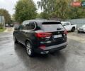 Черный БМВ Х5, объемом двигателя 3 л и пробегом 74 тыс. км за 57500 $, фото 5 на Automoto.ua