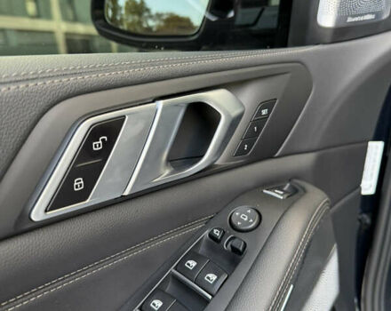 БМВ Х5 2020 в Днепре (Днепропетровске) на Automoto.ua Черный БМВ Х5, объемом двигателя 2.99 л и пробегом 78 тыс. км за 66000 $, фото 18 на Automoto.ua