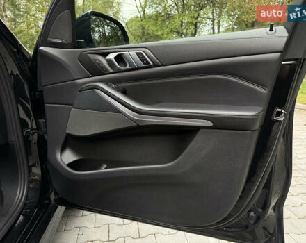 БМВ Х5 2020 в Тернополе на Automoto.ua Черный БМВ Х5, объемом двигателя 2.99 л и пробегом 125 тыс. км за 69000 $, фото 27 на Automoto.ua