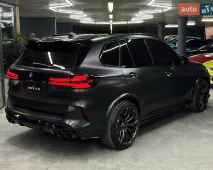 Чорний БМВ Х5, об'ємом двигуна 3 л та пробігом 79 тис. км за 65000 $, фото 13 на Automoto.ua