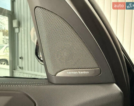 Чорний БМВ Х5, об'ємом двигуна 3 л та пробігом 89 тис. км за 65000 $, фото 27 на Automoto.ua