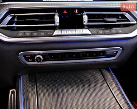 Черный БМВ Х5, объемом двигателя 3 л и пробегом 40 тыс. км за 75900 $, фото 27 на Automoto.ua