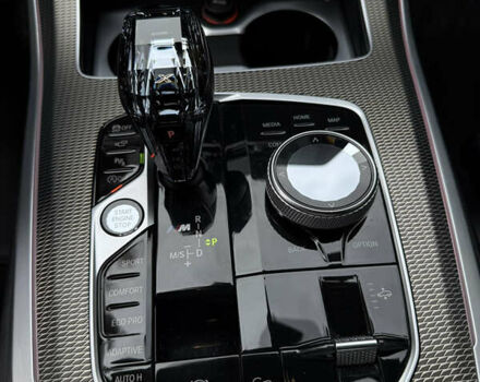 БМВ Х5 2020 в Тернополе на Automoto.ua Черный БМВ Х5, объемом двигателя 2.99 л и пробегом 125 тыс. км за 69000 $, фото 31 на Automoto.ua