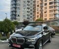Черный БМВ Х5, объемом двигателя 3 л и пробегом 104 тыс. км за 40500 $, фото 1 на Automoto.ua