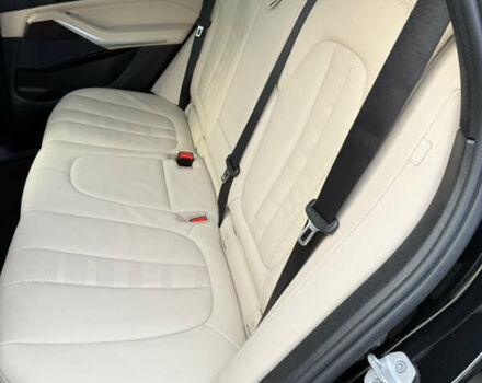 Черный БМВ Х5, объемом двигателя 3 л и пробегом 48 тыс. км за 59000 $, фото 50 на Automoto.ua