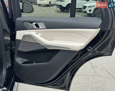 Черный БМВ Х5, объемом двигателя 2.99 л и пробегом 33 тыс. км за 85000 $, фото 22 на Automoto.ua