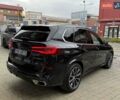 Черный БМВ Х5, объемом двигателя 2.99 л и пробегом 95 тыс. км за 75900 $, фото 5 на Automoto.ua
