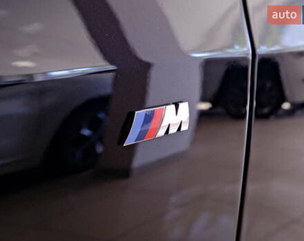 Черный БМВ Х5, объемом двигателя 3 л и пробегом 40 тыс. км за 75900 $, фото 72 на Automoto.ua