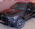 Черный БМВ Х5, объемом двигателя 3 л и пробегом 40 тыс. км за 75900 $, фото 13 на Automoto.ua