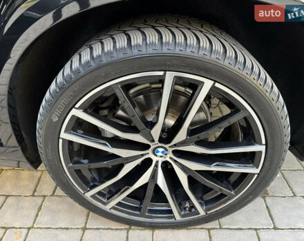 Черный БМВ Х5, объемом двигателя 3 л и пробегом 60 тыс. км за 61900 $, фото 52 на Automoto.ua