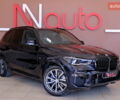 Черный БМВ Х5, объемом двигателя 3 л и пробегом 40 тыс. км за 75900 $, фото 7 на Automoto.ua