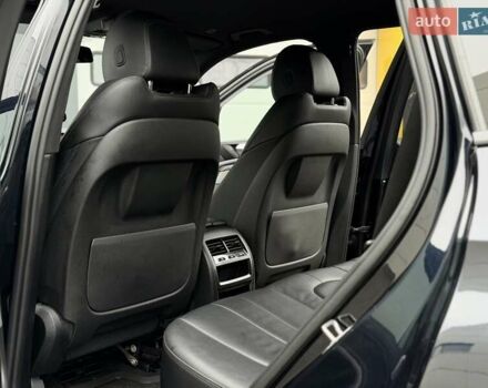 Черный БМВ Х5, объемом двигателя 2.99 л и пробегом 90 тыс. км за 67900 $, фото 34 на Automoto.ua