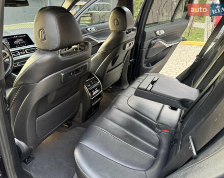 Черный БМВ Х5, объемом двигателя 3 л и пробегом 60 тыс. км за 61900 $, фото 42 на Automoto.ua