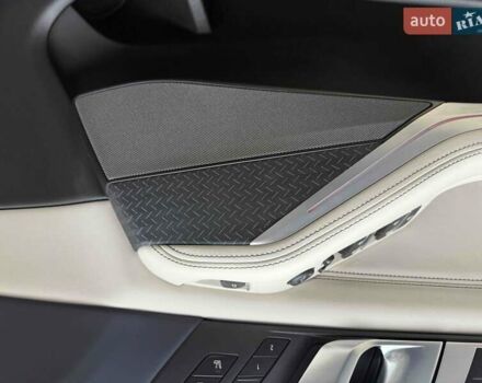 Черный БМВ Х5, объемом двигателя 2.99 л и пробегом 95 тыс. км за 75900 $, фото 14 на Automoto.ua