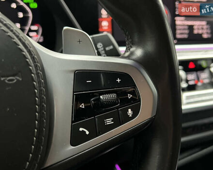 Чорний БМВ Х5, об'ємом двигуна 3 л та пробігом 117 тис. км за 45000 $, фото 47 на Automoto.ua