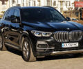 Чорний БМВ Х5, об'ємом двигуна 3 л та пробігом 183 тис. км за 58800 $, фото 6 на Automoto.ua