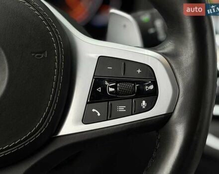 Черный БМВ Х5, объемом двигателя 2.99 л и пробегом 90 тыс. км за 69999 $, фото 38 на Automoto.ua