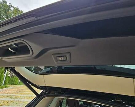 Черный БМВ Х5, объемом двигателя 2 л и пробегом 74 тыс. км за 53000 $, фото 24 на Automoto.ua