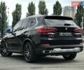Чорний БМВ Х5, об'ємом двигуна 3 л та пробігом 219 тис. км за 53500 $, фото 5 на Automoto.ua