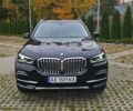Черный БМВ Х5, объемом двигателя 2 л и пробегом 74 тыс. км за 53000 $, фото 15 на Automoto.ua