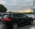 Черный БМВ Х5, объемом двигателя 3 л и пробегом 105 тыс. км за 41000 $, фото 5 на Automoto.ua