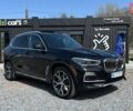 Черный БМВ Х5, объемом двигателя 3 л и пробегом 28 тыс. км за 65000 $, фото 1 на Automoto.ua