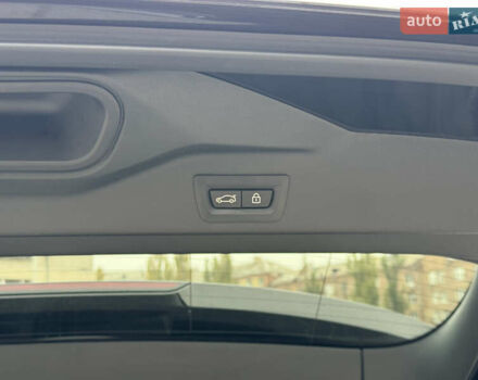 Черный БМВ Х5, объемом двигателя 2.99 л и пробегом 33 тыс. км за 85000 $, фото 25 на Automoto.ua