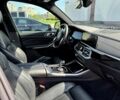 Черный БМВ Х5, объемом двигателя 3 л и пробегом 48 тыс. км за 58900 $, фото 33 на Automoto.ua