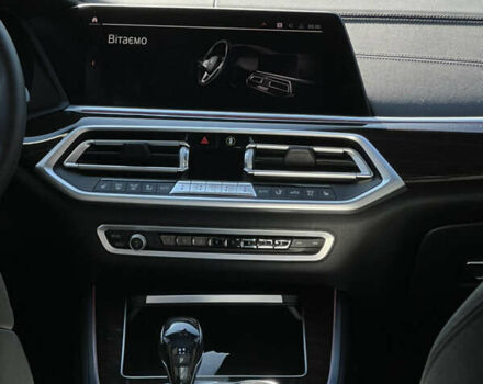 Черный БМВ Х5, объемом двигателя 3 л и пробегом 50 тыс. км за 59900 $, фото 21 на Automoto.ua