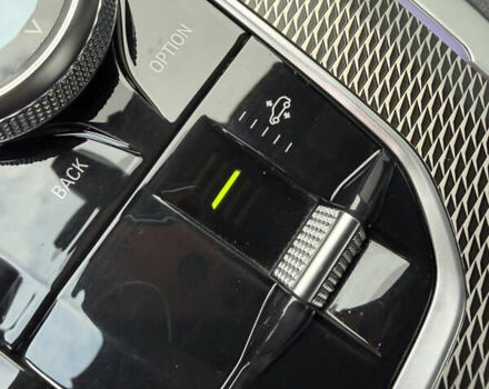 Чорний БМВ Х5, об'ємом двигуна 2.99 л та пробігом 79 тис. км за 68300 $, фото 38 на Automoto.ua