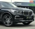 Черный БМВ Х5, объемом двигателя 3 л и пробегом 219 тыс. км за 54500 $, фото 3 на Automoto.ua