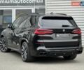 Чорний БМВ Х5, об'ємом двигуна 2.99 л та пробігом 94 тис. км за 64500 $, фото 9 на Automoto.ua