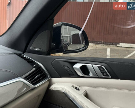 Черный БМВ Х5, объемом двигателя 2.99 л и пробегом 33 тыс. км за 85000 $, фото 34 на Automoto.ua